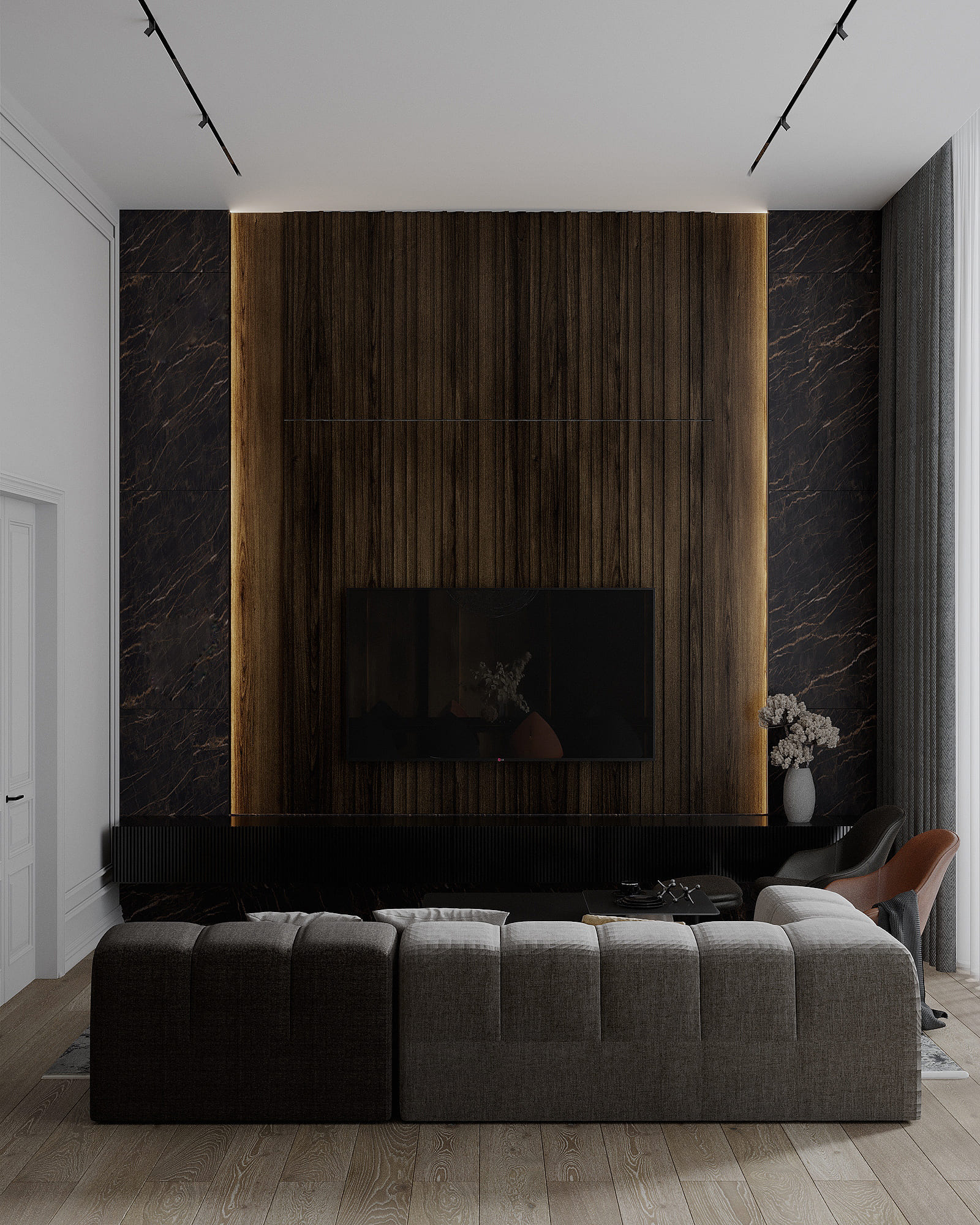 Casa Malta P+E